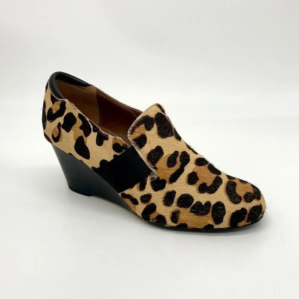 Donald J. Pliner Wedge